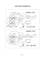 Preview for 13 page of Dyna-Fog CYCLONE ULTRA 2734 Operation And Maintenance Manual