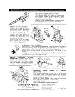 Preview for 20 page of Dyna-Fog CYCLONE ULTRA 2734 Operation And Maintenance Manual