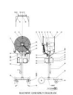 Предварительный просмотр 23 страницы Dyna-Fog NIGHTSTAR 2985 Manual