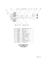 Предварительный просмотр 31 страницы Dyna-Fog NIGHTSTAR 2985 Manual