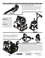 Предварительный просмотр 38 страницы Dyna-Fog NIGHTSTAR 2985 Manual