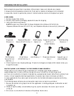 Предварительный просмотр 7 страницы Dyna-Glo BF10DTDG-1 User Instruction