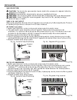 Предварительный просмотр 12 страницы Dyna-Glo BF10DTDG-1 User Instruction