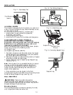 Preview for 14 page of Dyna-Glo BF10DTDG-1 User Instruction