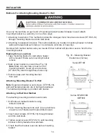 Preview for 15 page of Dyna-Glo BF10DTDG-1 User Instruction