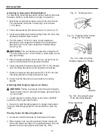 Preview for 16 page of Dyna-Glo BF10DTDG-1 User Instruction