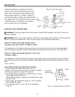 Preview for 18 page of Dyna-Glo BF10DTDG-1 User Instruction