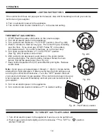 Preview for 20 page of Dyna-Glo BF10DTDG-1 User Instruction