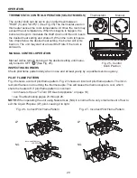 Preview for 21 page of Dyna-Glo BF10DTDG-1 User Instruction