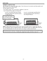 Preview for 22 page of Dyna-Glo BF10DTDG-1 User Instruction