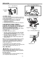 Предварительный просмотр 14 страницы Dyna-Glo BF10DTDG-2 Manual