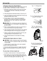 Предварительный просмотр 16 страницы Dyna-Glo BF10DTDG-2 Manual