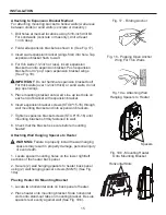 Предварительный просмотр 16 страницы Dyna-Glo BF10DTL-4 Manual