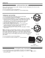 Предварительный просмотр 20 страницы Dyna-Glo BF10DTL-4 Manual