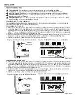 Предварительный просмотр 42 страницы Dyna-Glo BF10DTL-4 Manual