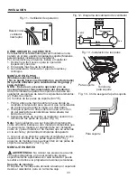 Предварительный просмотр 44 страницы Dyna-Glo BF10DTL-4 Manual