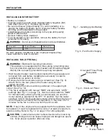 Preview for 13 page of Dyna-Glo BF10NMDG Manual