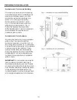 Предварительный просмотр 11 страницы Dyna-Glo BF10PTDG/PMDG Manual