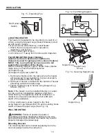 Предварительный просмотр 14 страницы Dyna-Glo BF10PTDG/PMDG Manual