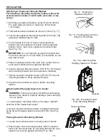 Предварительный просмотр 16 страницы Dyna-Glo BF10PTDG/PMDG Manual