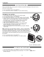 Предварительный просмотр 20 страницы Dyna-Glo BF10PTDG/PMDG Manual