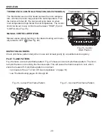 Предварительный просмотр 21 страницы Dyna-Glo BF10PTDG/PMDG Manual