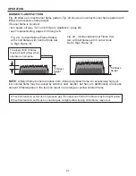 Предварительный просмотр 22 страницы Dyna-Glo BF10PTDG/PMDG Manual