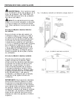 Предварительный просмотр 40 страницы Dyna-Glo BF10PTDG/PMDG Manual