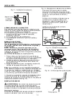 Предварительный просмотр 43 страницы Dyna-Glo BF10PTDG/PMDG Manual