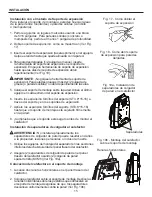 Предварительный просмотр 45 страницы Dyna-Glo BF10PTDG/PMDG Manual