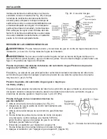 Предварительный просмотр 47 страницы Dyna-Glo BF10PTDG/PMDG Manual