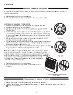 Предварительный просмотр 49 страницы Dyna-Glo BF10PTDG/PMDG Manual