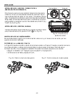 Предварительный просмотр 50 страницы Dyna-Glo BF10PTDG/PMDG Manual