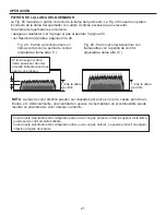 Предварительный просмотр 51 страницы Dyna-Glo BF10PTDG/PMDG Manual