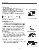 Предварительный просмотр 12 страницы Dyna-Glo BFSS10LPT-4P Manual