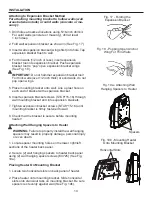 Предварительный просмотр 15 страницы Dyna-Glo BFSS10LPT-4P Manual