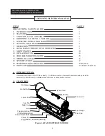 Предварительный просмотр 3 страницы Dyna-Glo Delux KFA125DGD User'S Manual And Operating Instructions