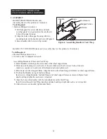 Предварительный просмотр 6 страницы Dyna-Glo Delux KFA125DGD User'S Manual And Operating Instructions