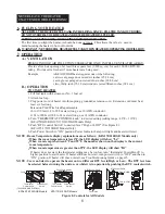 Предварительный просмотр 9 страницы Dyna-Glo Delux KFA125DGD User'S Manual And Operating Instructions