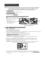 Предварительный просмотр 10 страницы Dyna-Glo Delux KFA125DGD User'S Manual And Operating Instructions