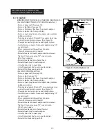 Предварительный просмотр 12 страницы Dyna-Glo Delux KFA125DGD User'S Manual And Operating Instructions