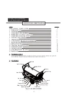 Предварительный просмотр 3 страницы Dyna-Glo Delux KFA400DGD User'S Manual And Operating Instructions