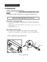 Предварительный просмотр 15 страницы Dyna-Glo Delux KFA400DGD User'S Manual And Operating Instructions