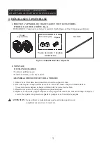 Предварительный просмотр 52 страницы Dyna-Glo Delux KFA650DGD User'S Manual And Operating Instructions