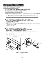 Предварительный просмотр 63 страницы Dyna-Glo Delux KFA650DGD User'S Manual And Operating Instructions