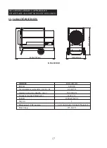 Предварительный просмотр 66 страницы Dyna-Glo Delux KFA650DGD User'S Manual And Operating Instructions