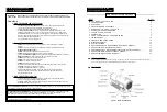 Preview for 2 page of Dyna-Glo Delux RMC-KFA120TDLX User Manual