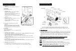 Preview for 4 page of Dyna-Glo Delux RMC-KFA120TDLX User Manual