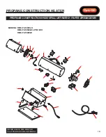 Предварительный просмотр 17 страницы Dyna-Glo DELUX RMC-LPFA125DGD User'S Manual And Operating Instructions