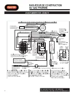 Предварительный просмотр 36 страницы Dyna-Glo DELUX RMC-LPFA125DGD User'S Manual And Operating Instructions